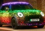 festive mini feature