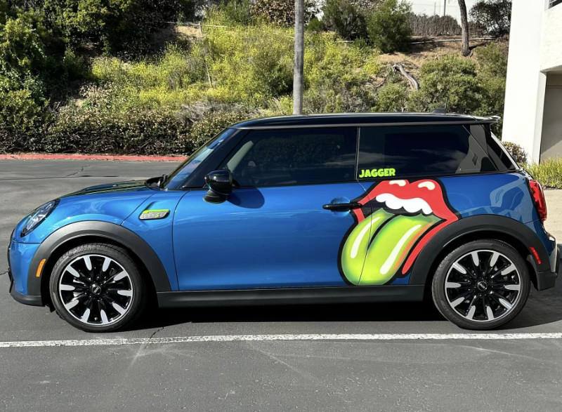 MINI Cooper 2 Door Hardtop