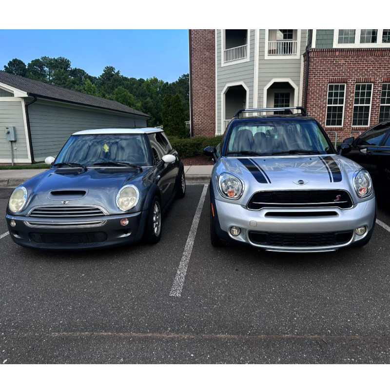 MINI Rule #1