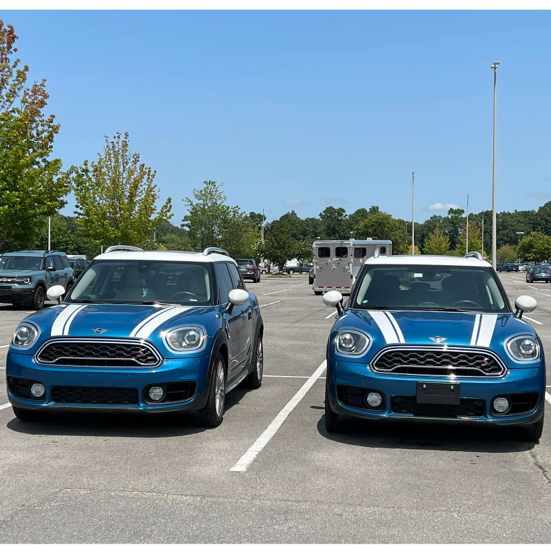 MINI Rule #1