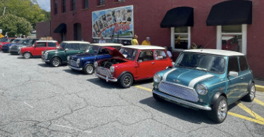 Way Motor Works feature