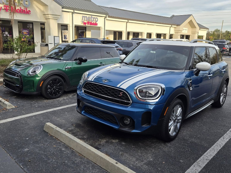 MINI Rule #1 - Lakeland, FL