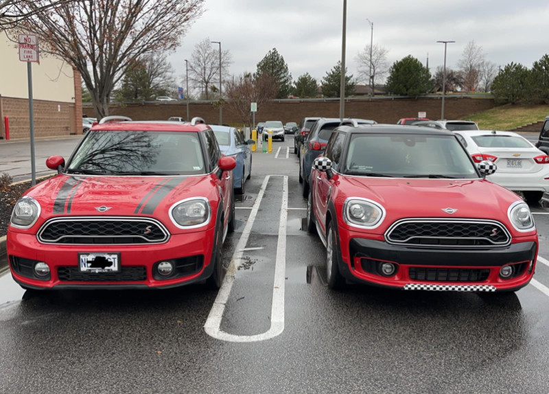 MINI Rule #1