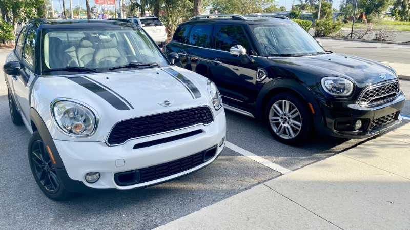 MINI Rule #1 - Sarasota, FL