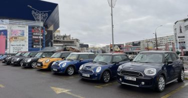 MINI Rule #1