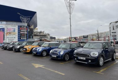 MINI Rule #1