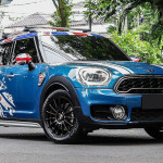 MINI Cooper S Countryman F60