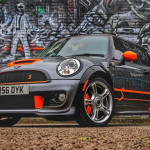 MINI Cooper S 2 Door Hardtop